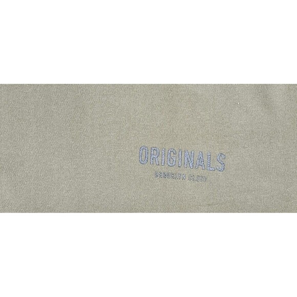 Originals Crew Neck Sweatshirt Mens XL Green - Picture 2 of 7